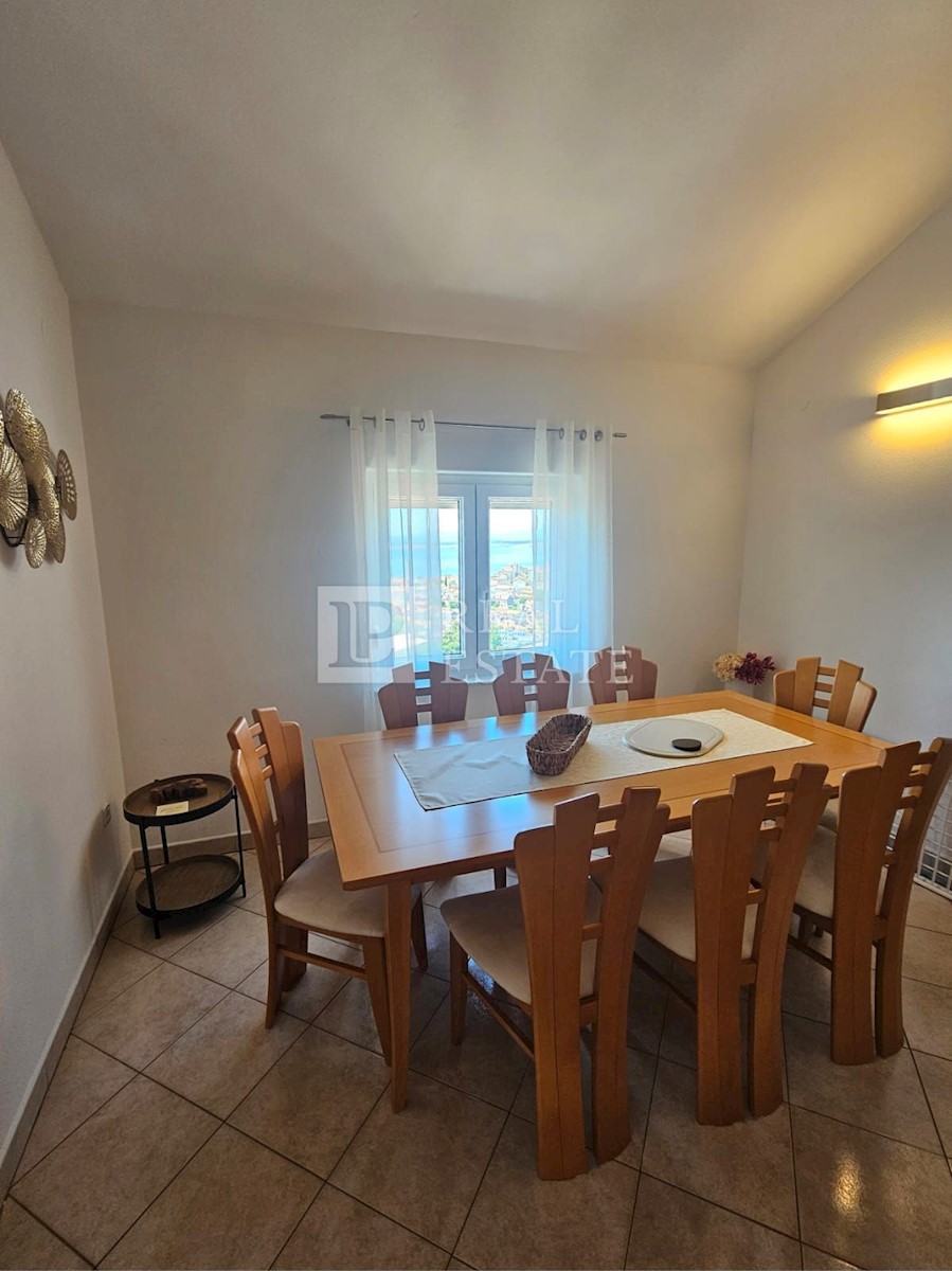 Apartmán Na predaj - PRIMORSKO-GORANSKA CRIKVENICA