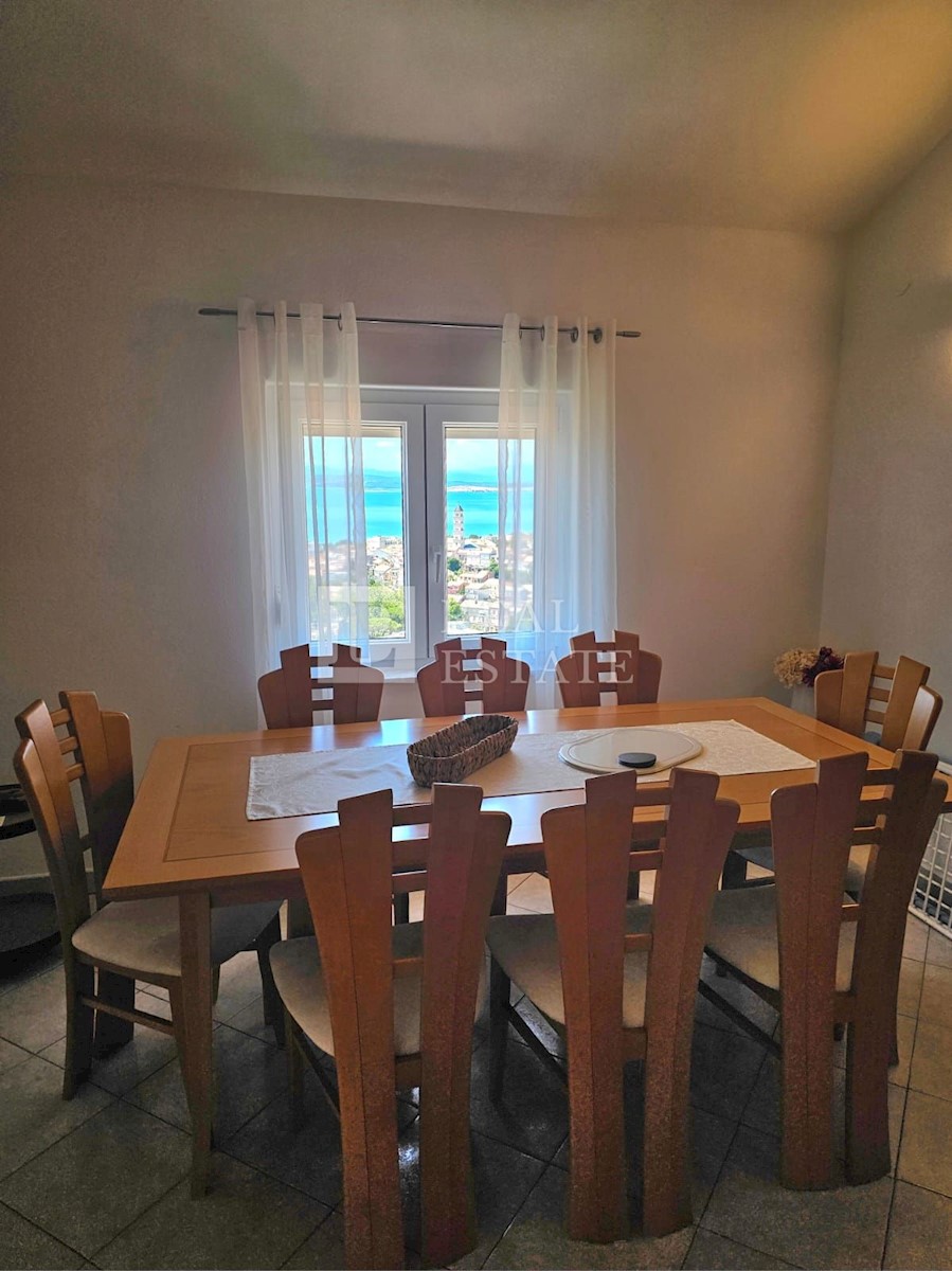 Apartmán Na predaj - PRIMORSKO-GORANSKA CRIKVENICA