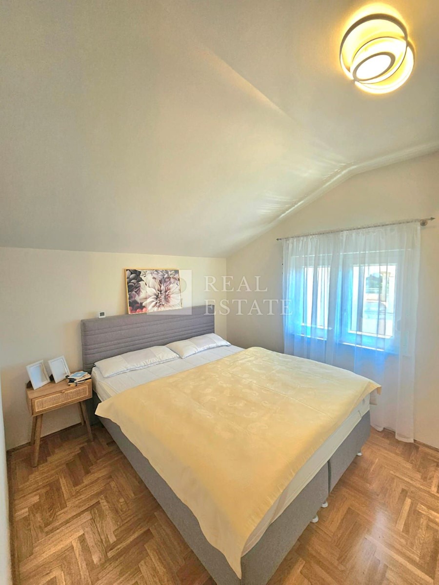 Apartmán Na predaj - PRIMORSKO-GORANSKA CRIKVENICA