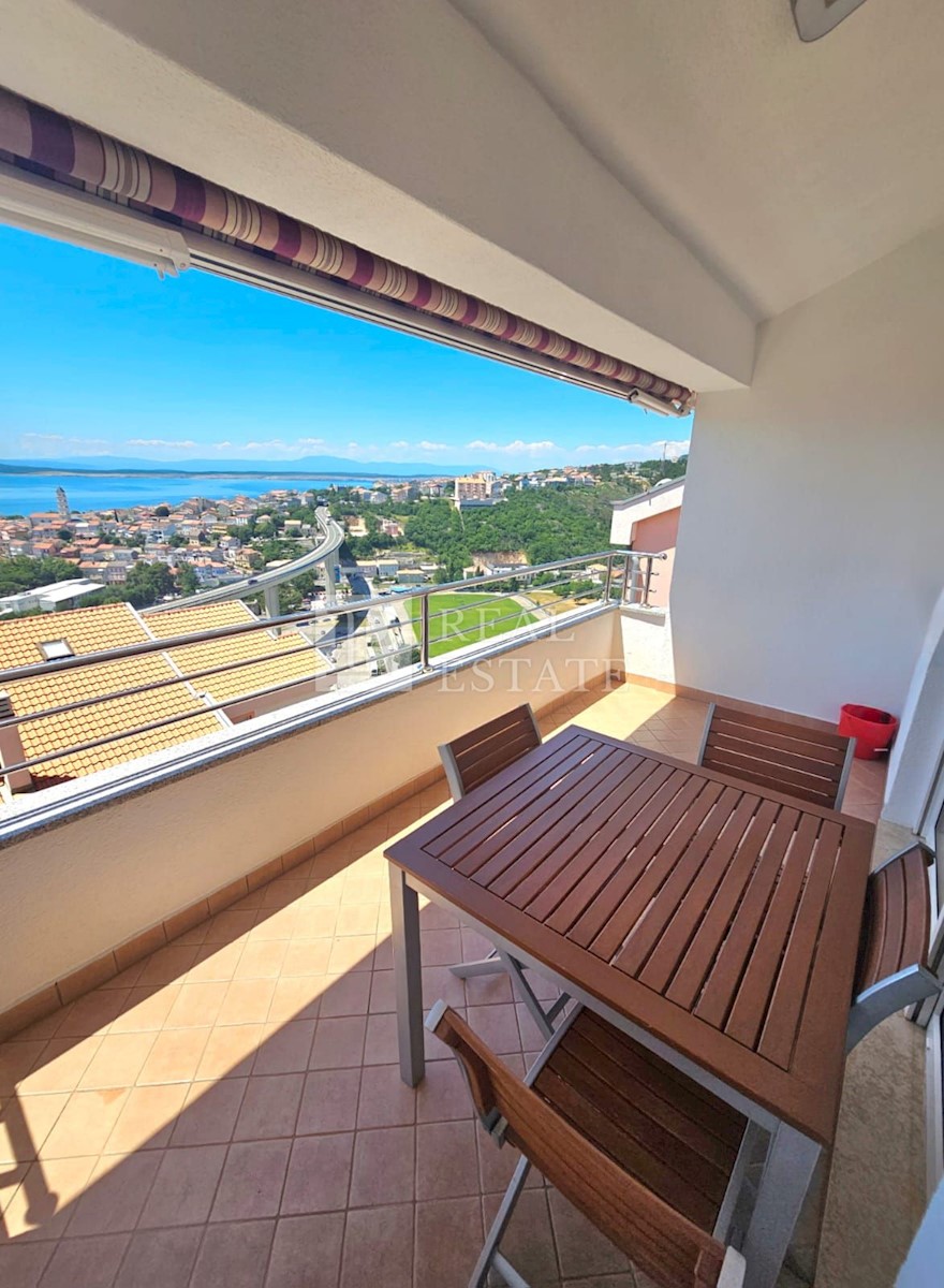 Apartmán Na predaj - PRIMORSKO-GORANSKA CRIKVENICA