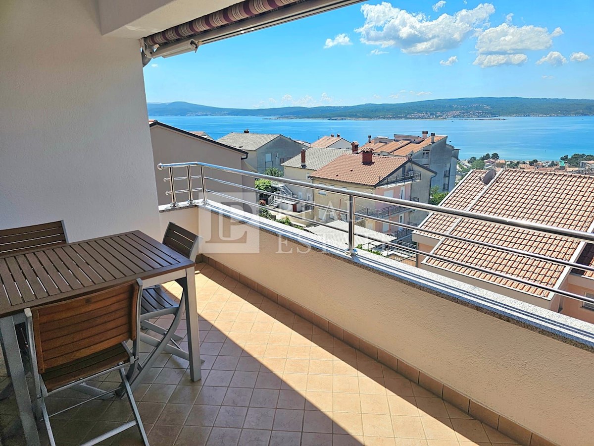 Apartmán Na predaj - PRIMORSKO-GORANSKA CRIKVENICA