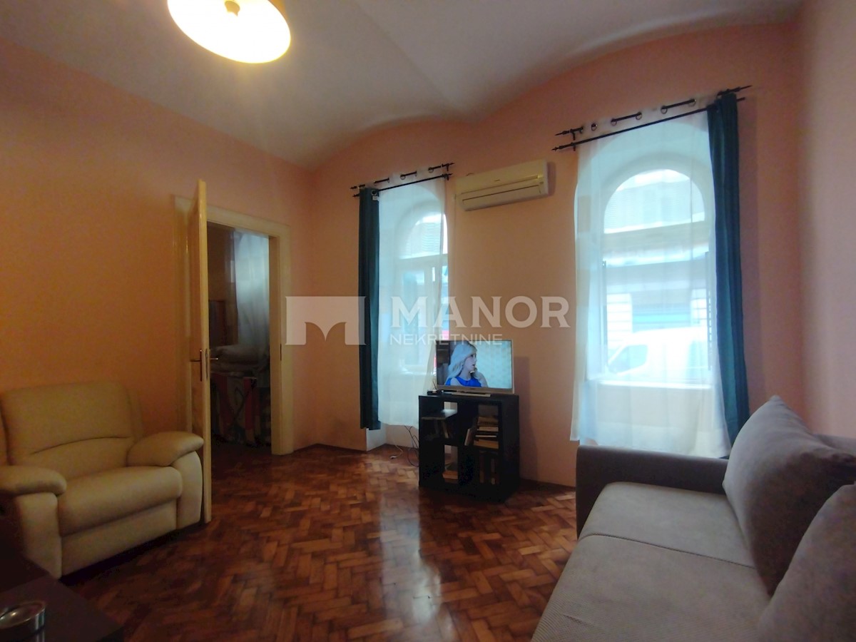 Apartmán Na prodej - PRIMORSKO-GORANSKA RIJEKA