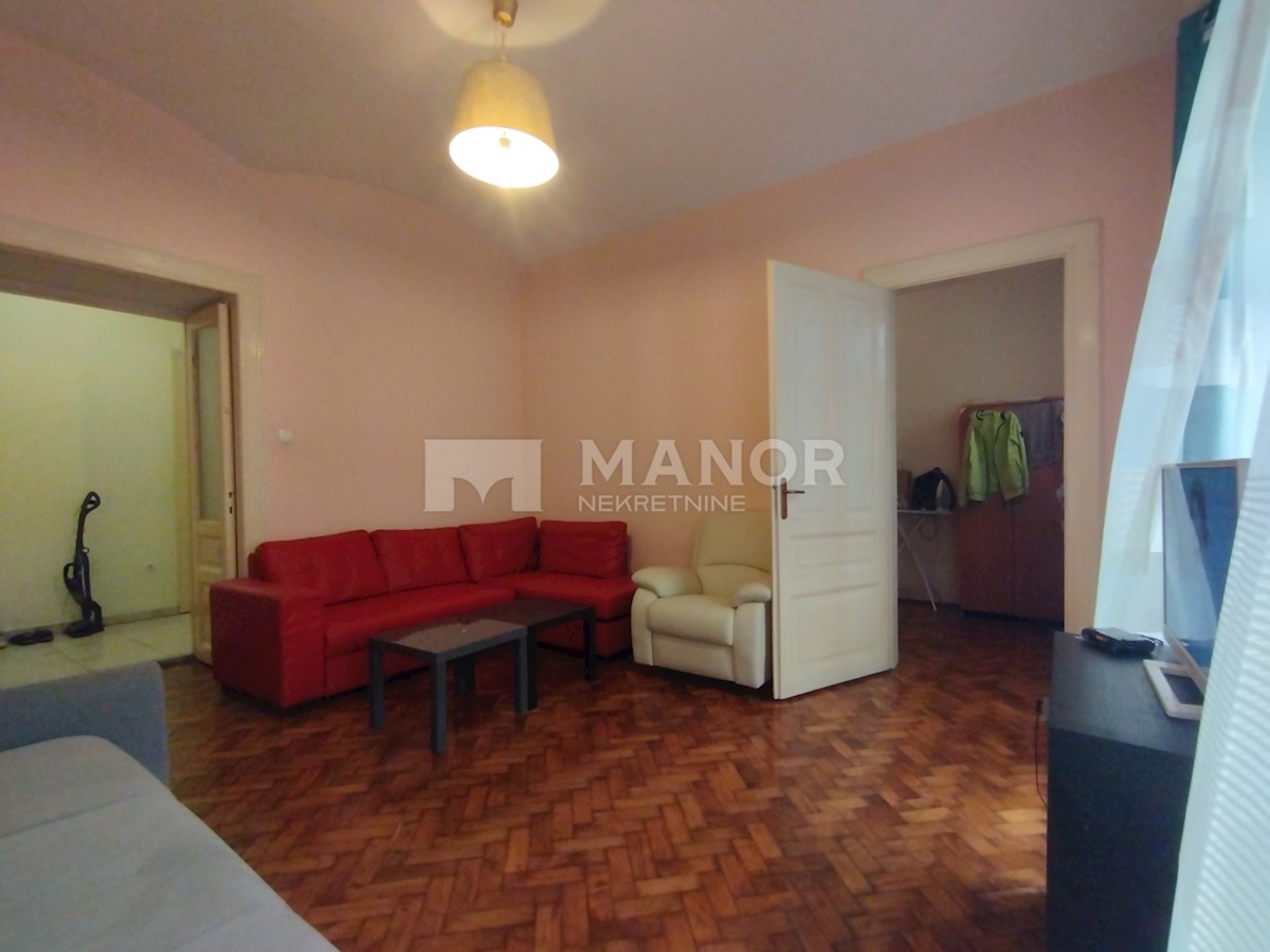 Apartmán Na prodej - PRIMORSKO-GORANSKA RIJEKA