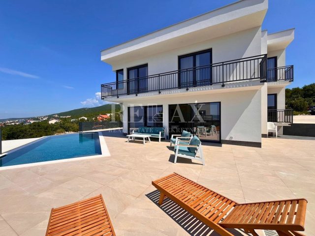 Casa in vendita 271 m² – Crikvenica