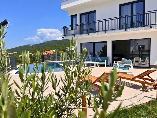 Kuća Na prodaju - Primorsko-goranska Crikvenica - foto 2/40