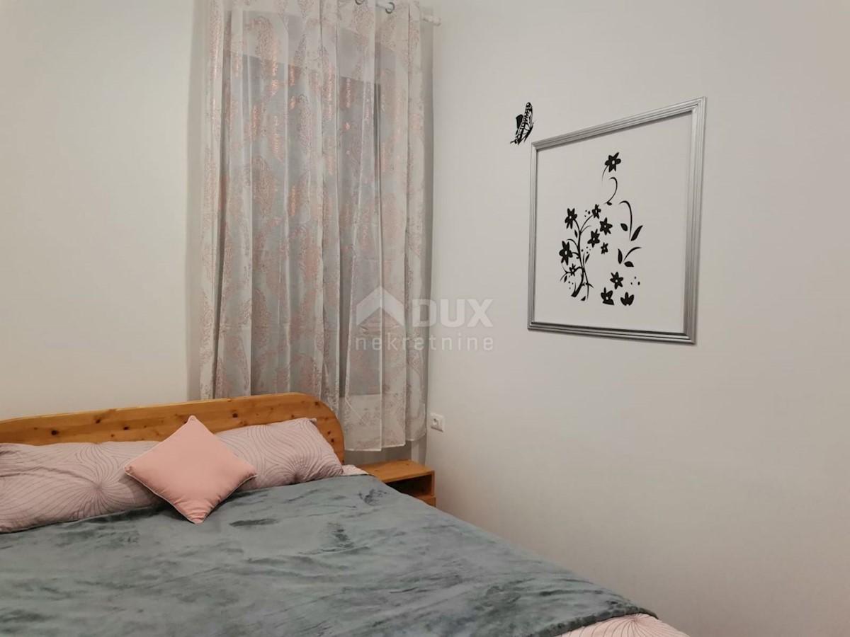 Apartmán Na prodej RIJEKA