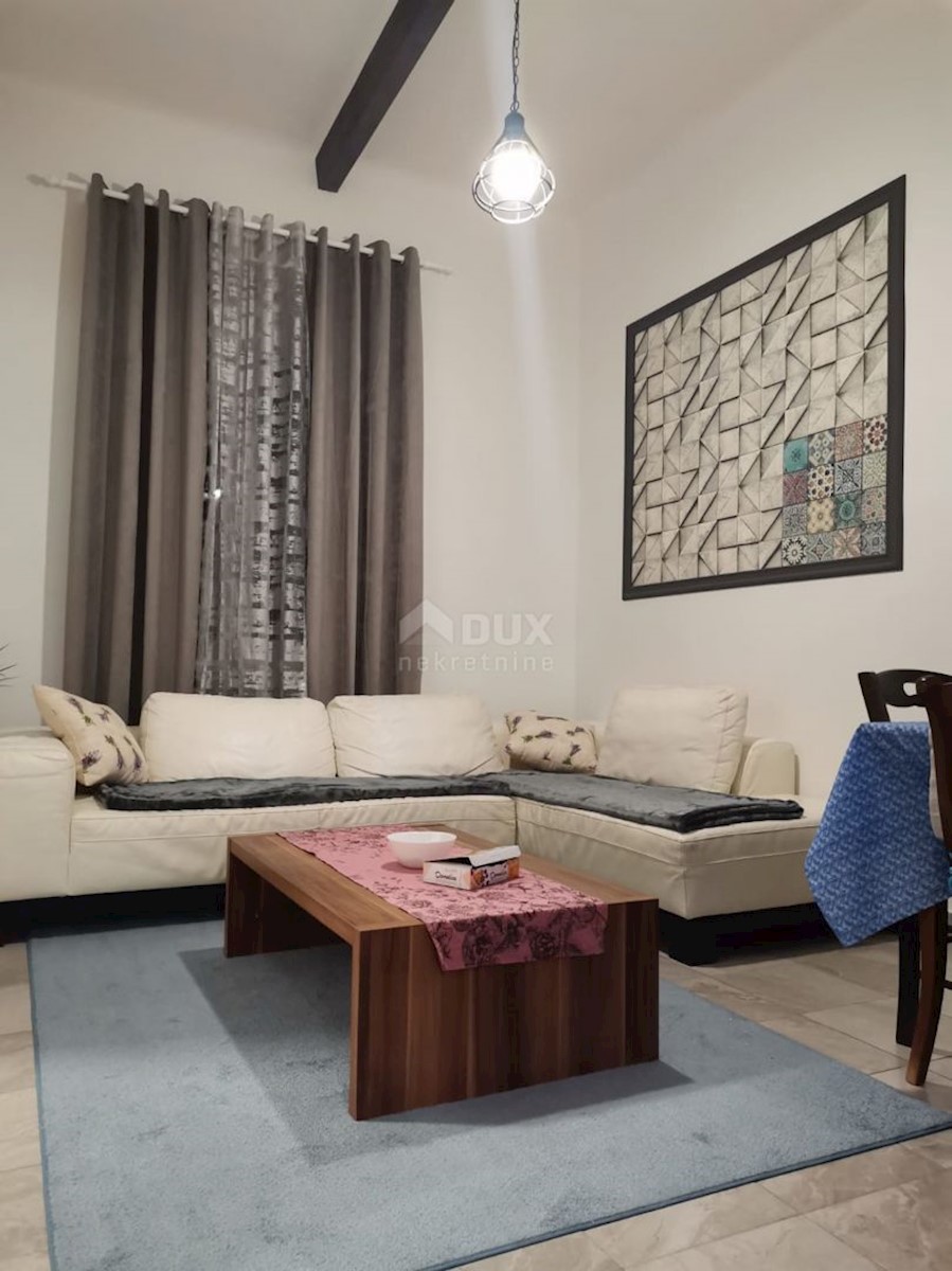 Flat For sale - PRIMORSKO-GORANSKA RIJEKA