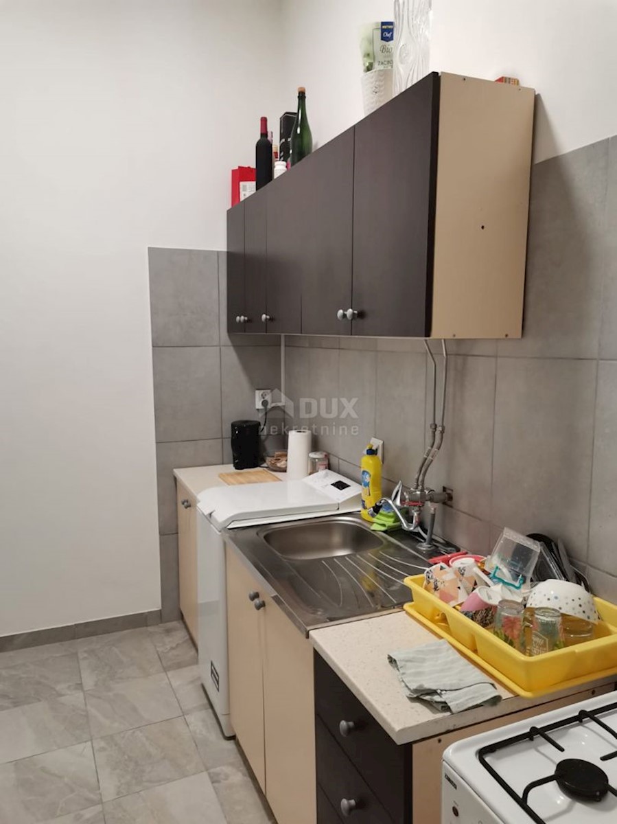 Apartmán Na prodej - PRIMORSKO-GORANSKA RIJEKA