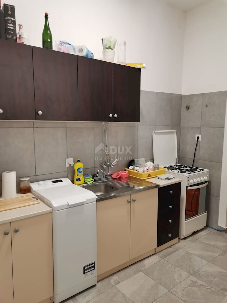 Flat For sale - PRIMORSKO-GORANSKA RIJEKA