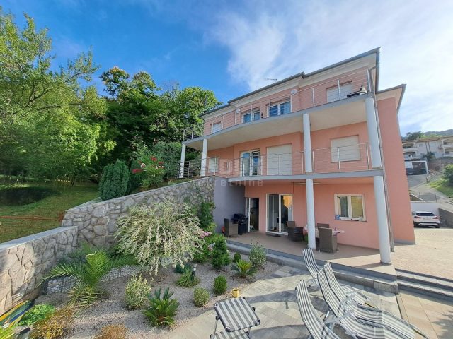 Hiša Naprodaj - Primorsko-goranska Opatija - foto 2/17