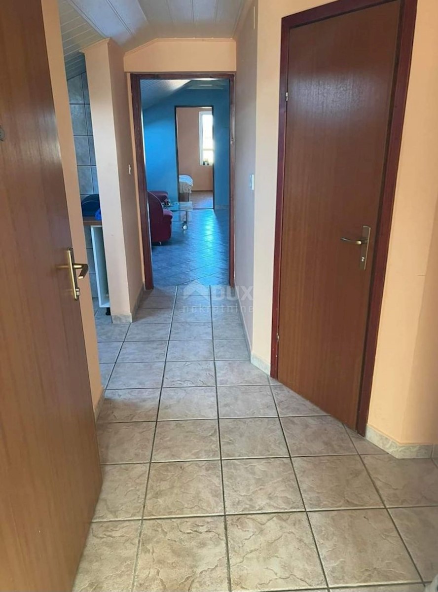 Appartamento In vendita - PRIMORSKO-GORANSKA Crikvenica