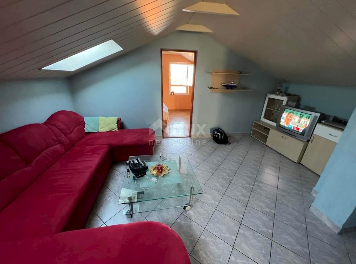 Appartement À vendre - PRIMORSKO-GORANSKA CRIKVENICA