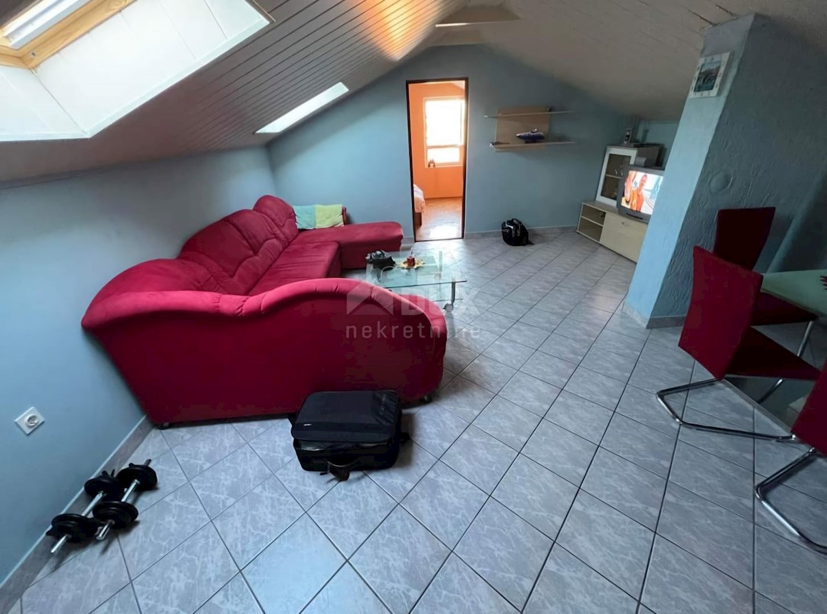 Appartement À vendre - PRIMORSKO-GORANSKA CRIKVENICA