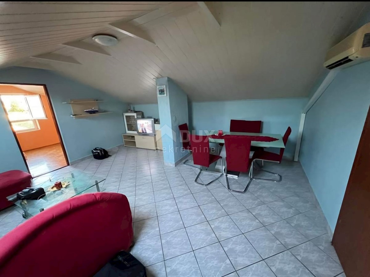 Appartement À vendre - PRIMORSKO-GORANSKA CRIKVENICA