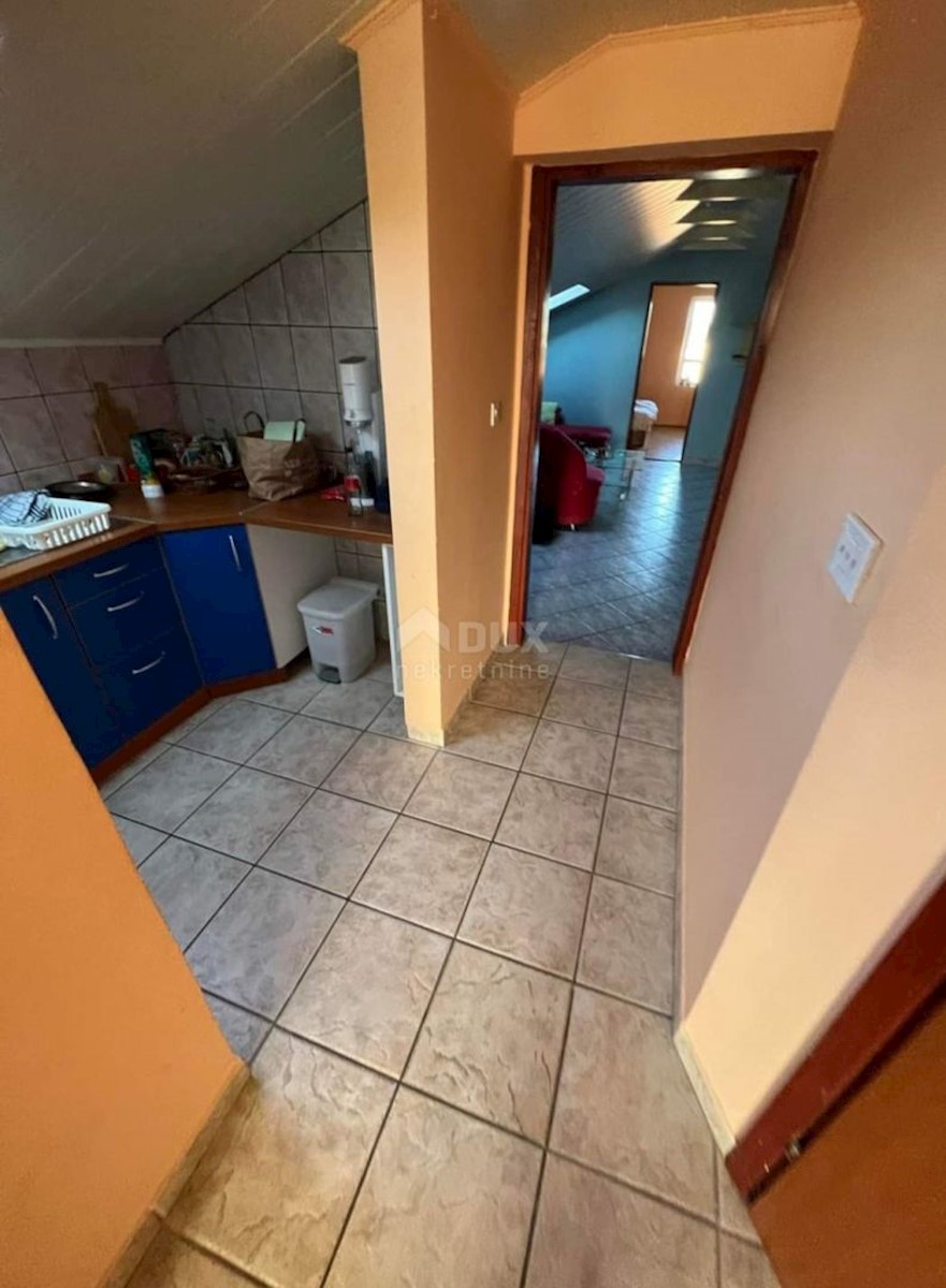 Appartement À vendre - PRIMORSKO-GORANSKA CRIKVENICA