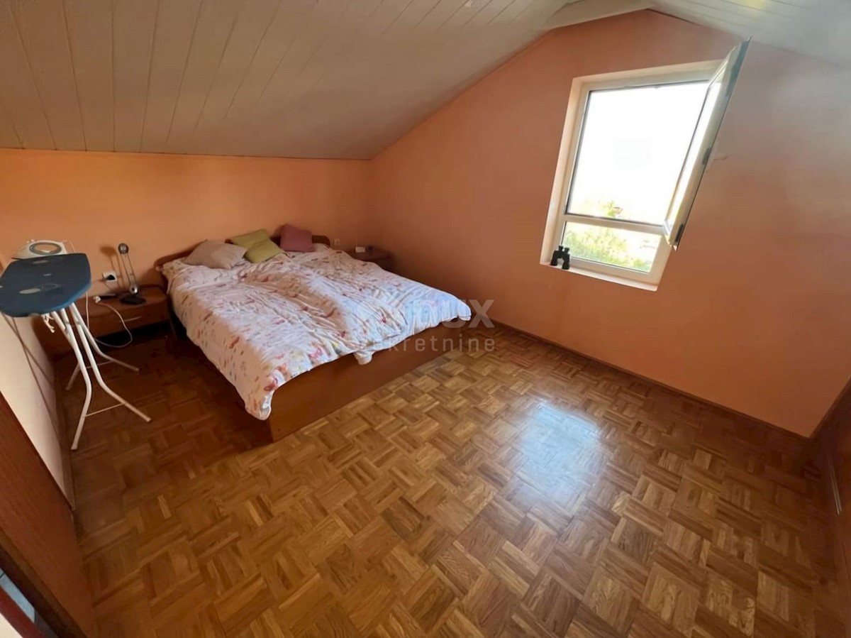 Appartement À vendre - PRIMORSKO-GORANSKA CRIKVENICA