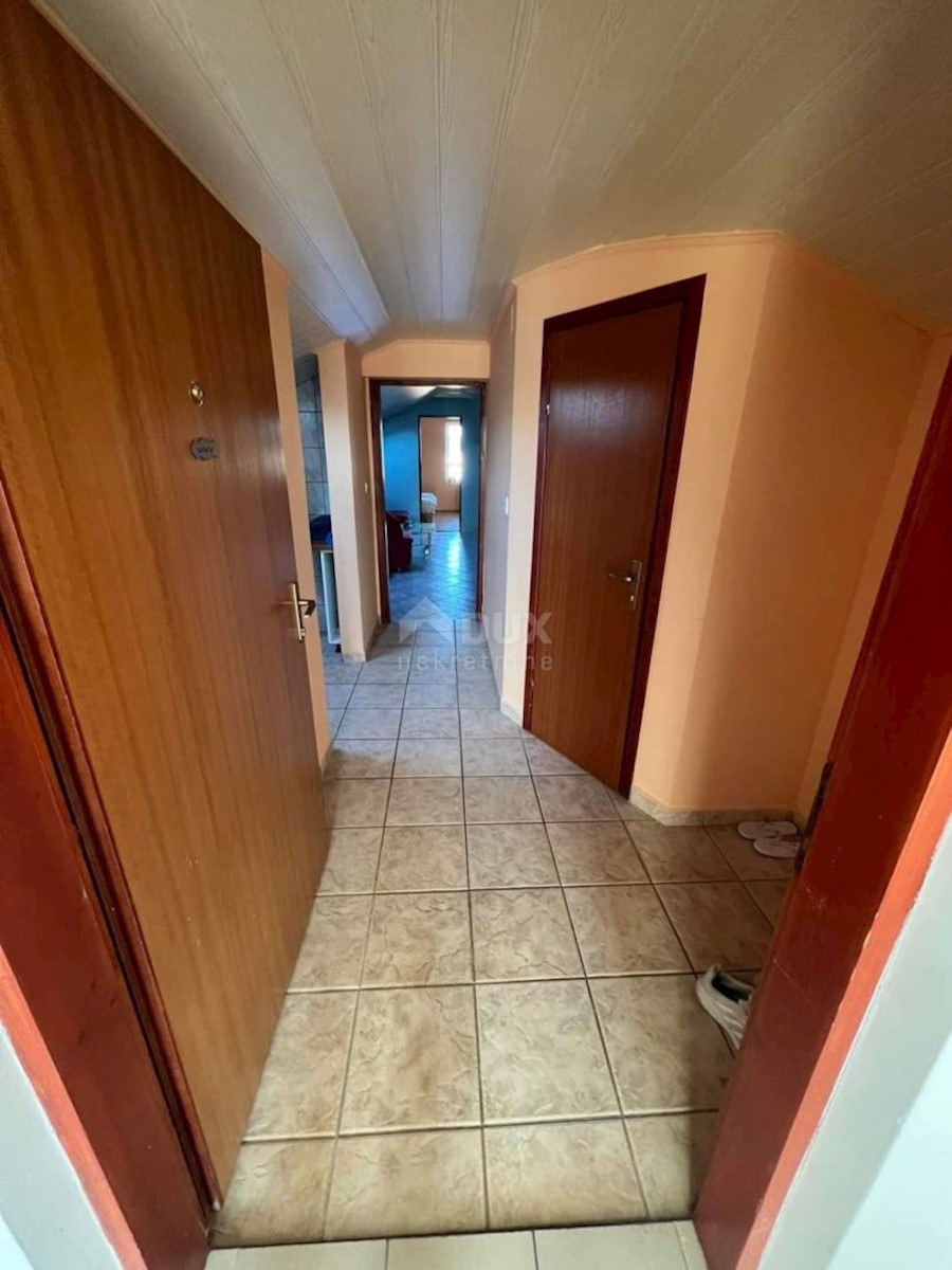 Appartement À vendre - PRIMORSKO-GORANSKA CRIKVENICA