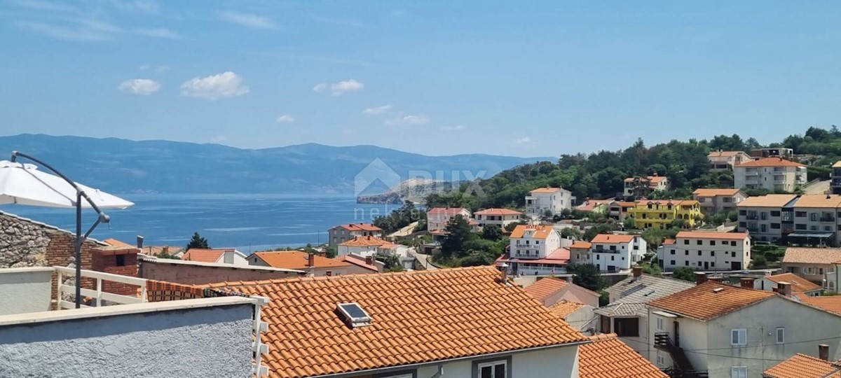 Kuća Na prodaju - PRIMORSKO-GORANSKA KRK