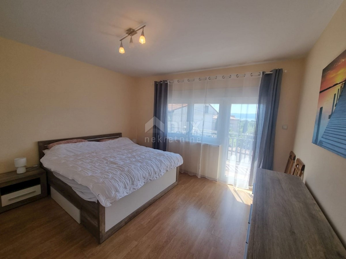 Apartment Zu verkaufen - PRIMORSKO-GORANSKA CRIKVENICA