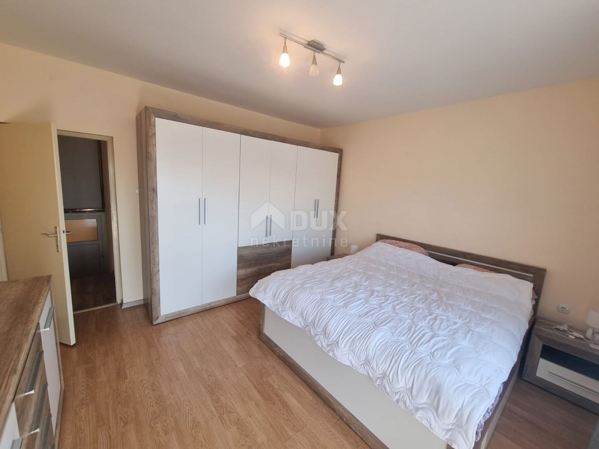 Apartment Zu verkaufen - PRIMORSKO-GORANSKA CRIKVENICA