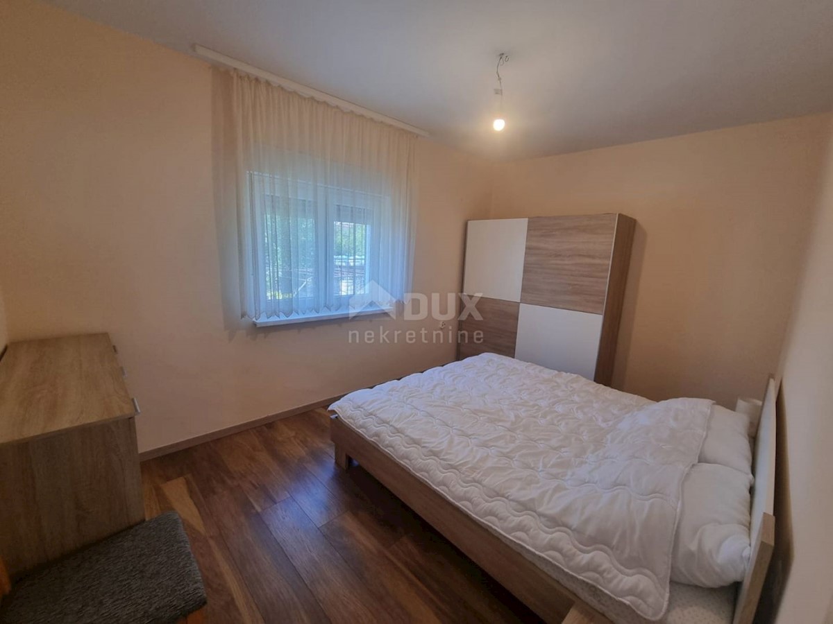 Apartment Zu verkaufen - PRIMORSKO-GORANSKA CRIKVENICA