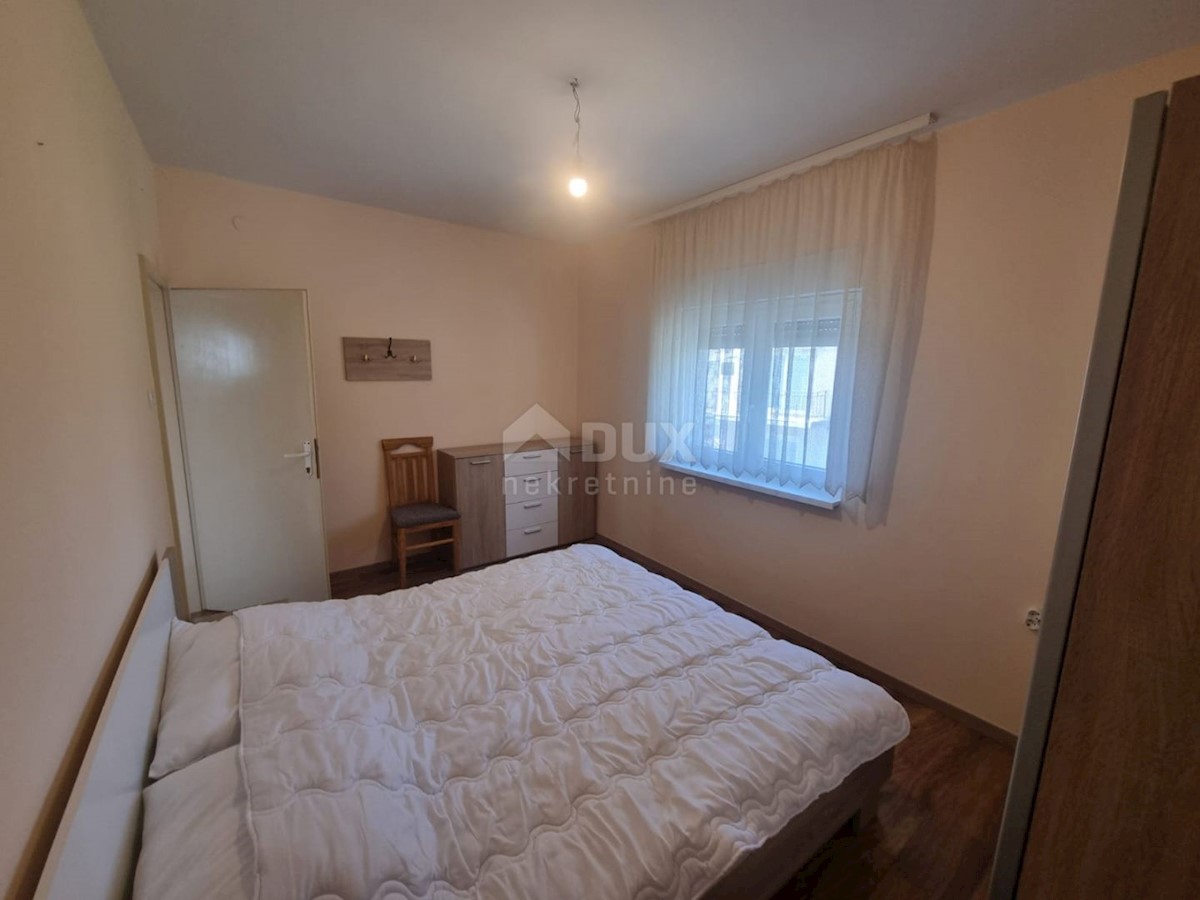 Apartment Zu verkaufen - PRIMORSKO-GORANSKA CRIKVENICA