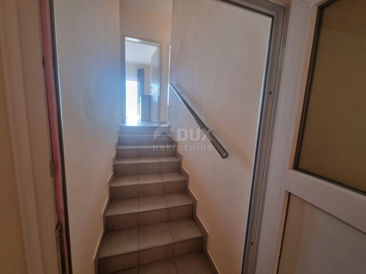 Apartment Zu verkaufen - PRIMORSKO-GORANSKA CRIKVENICA