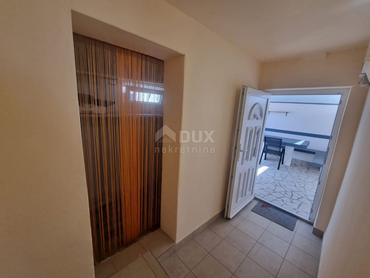 Apartment Zu verkaufen - PRIMORSKO-GORANSKA CRIKVENICA