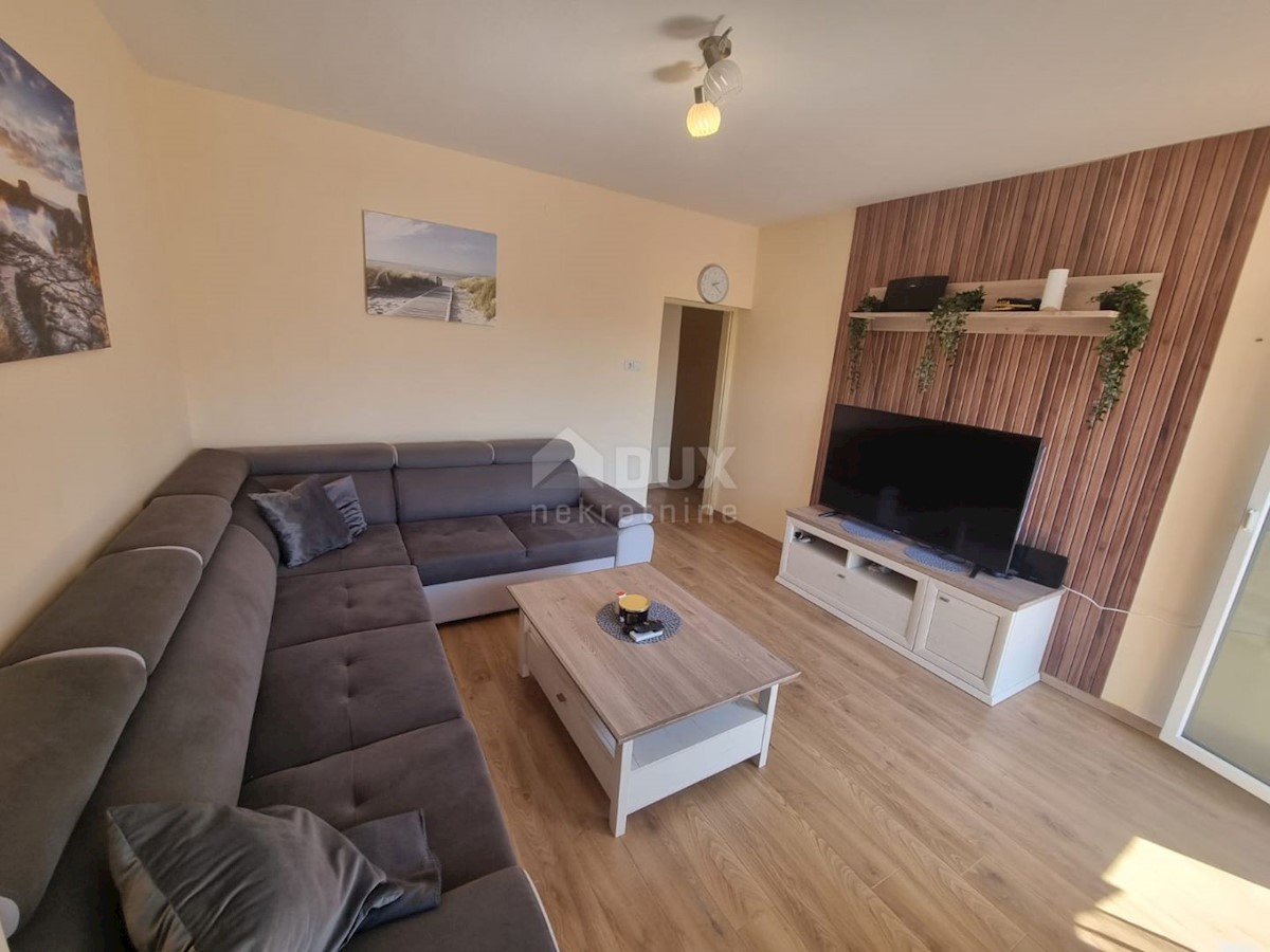 Apartment Zu verkaufen - PRIMORSKO-GORANSKA CRIKVENICA