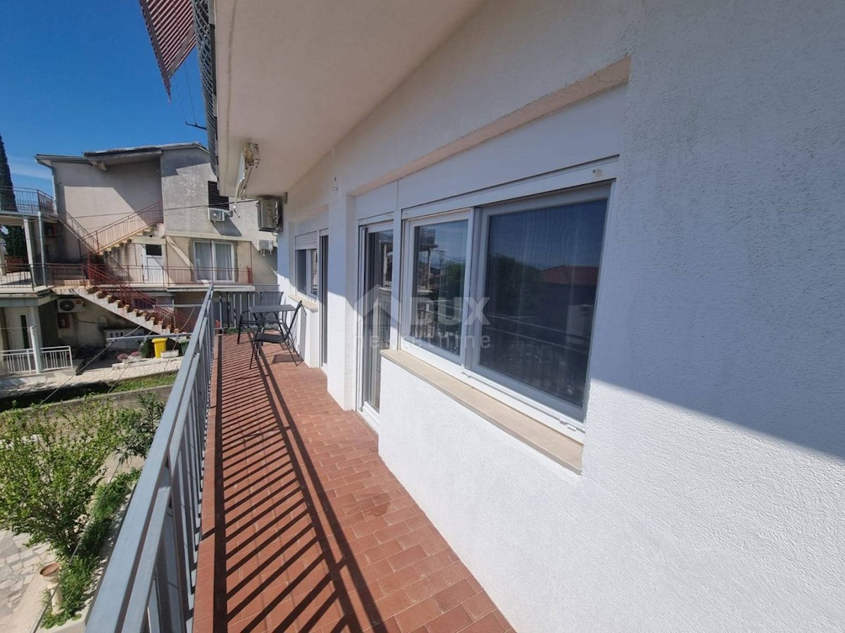 Apartment Zu verkaufen - PRIMORSKO-GORANSKA CRIKVENICA