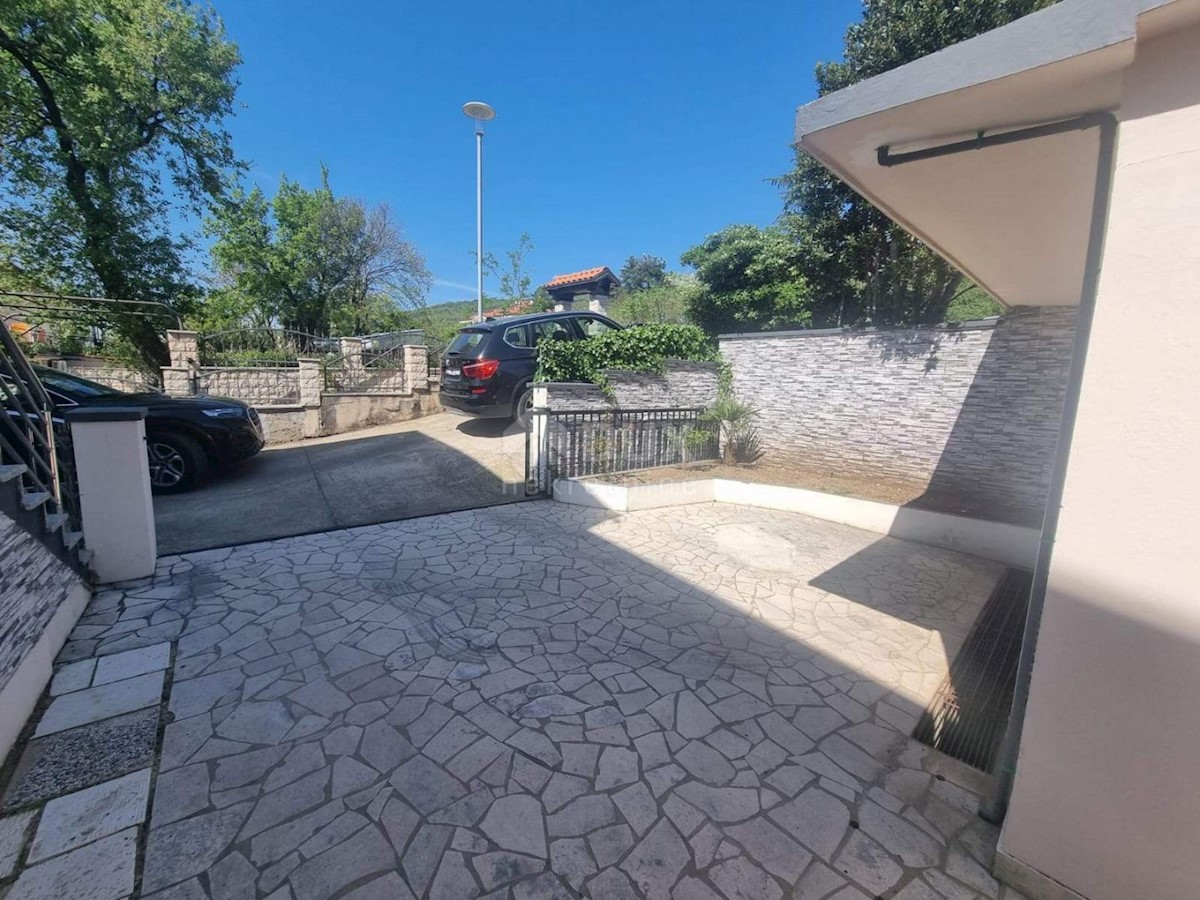 Apartment Zu verkaufen - PRIMORSKO-GORANSKA CRIKVENICA