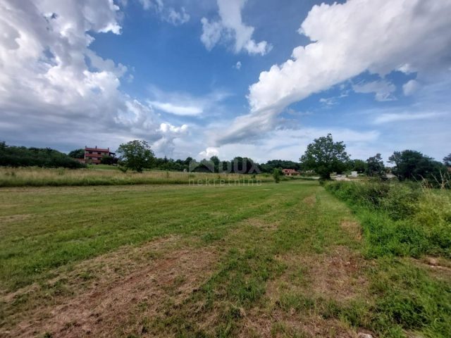 Land for sale 2662 m² – Pićan