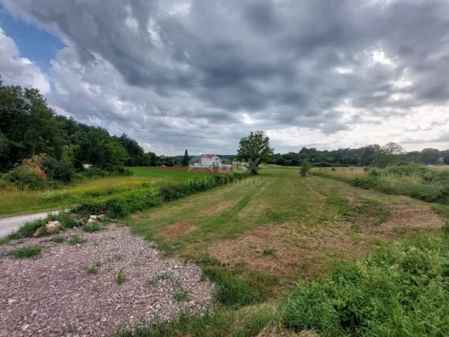 Parcela Naprodaj - Istarska Pićan - foto 4/4