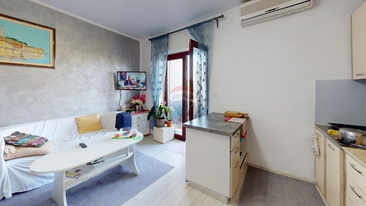 Mieszkanie na sprzedaż 90 m² – Rovinj