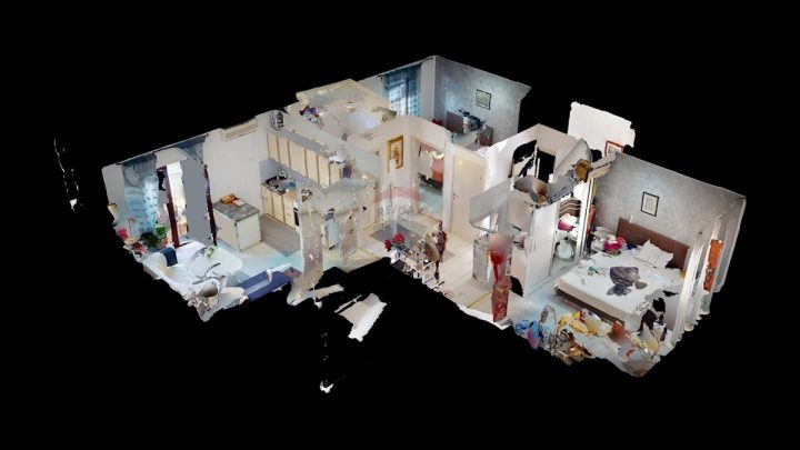 Apartment Zu verkaufen - Istarska Rovinj - foto 4/11