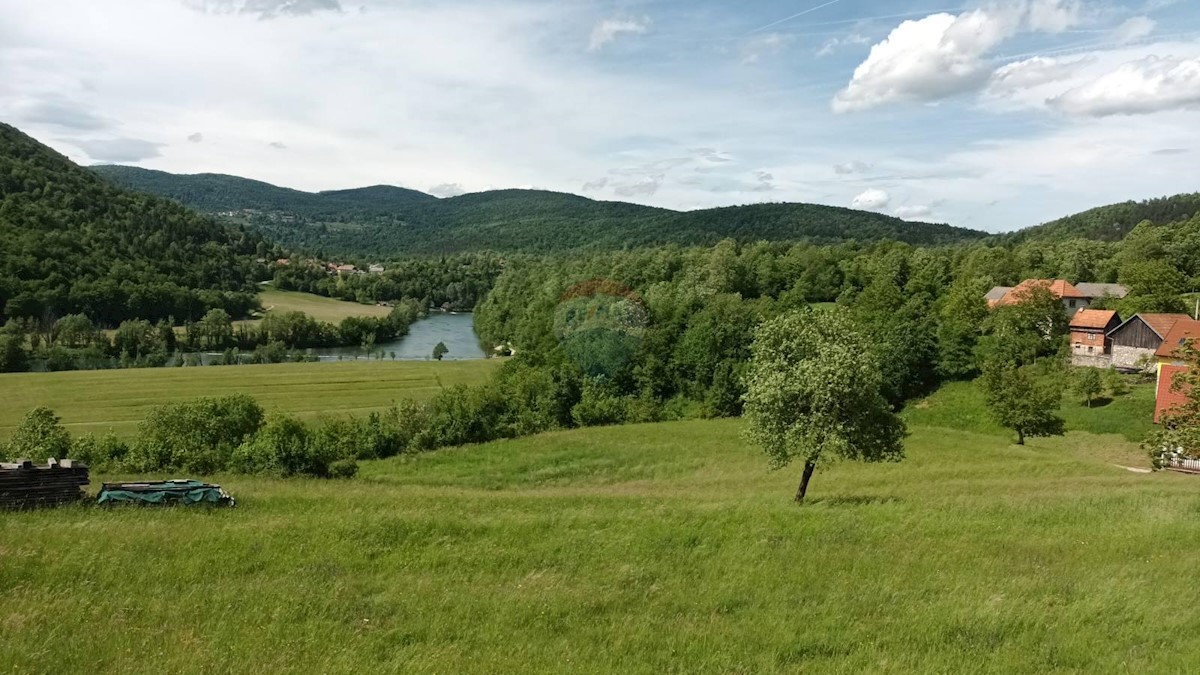 Kuća Na prodaju - PRIMORSKO-GORANSKA VRBOVSKO