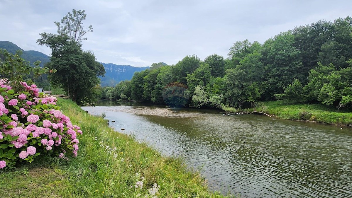 Dům Na prodej - PRIMORSKO-GORANSKA DELNICE