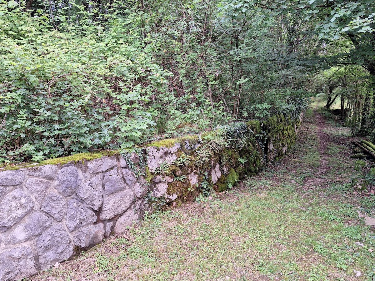 Parcela Na predaj - Primorsko-goranska Opatija - foto 1/2