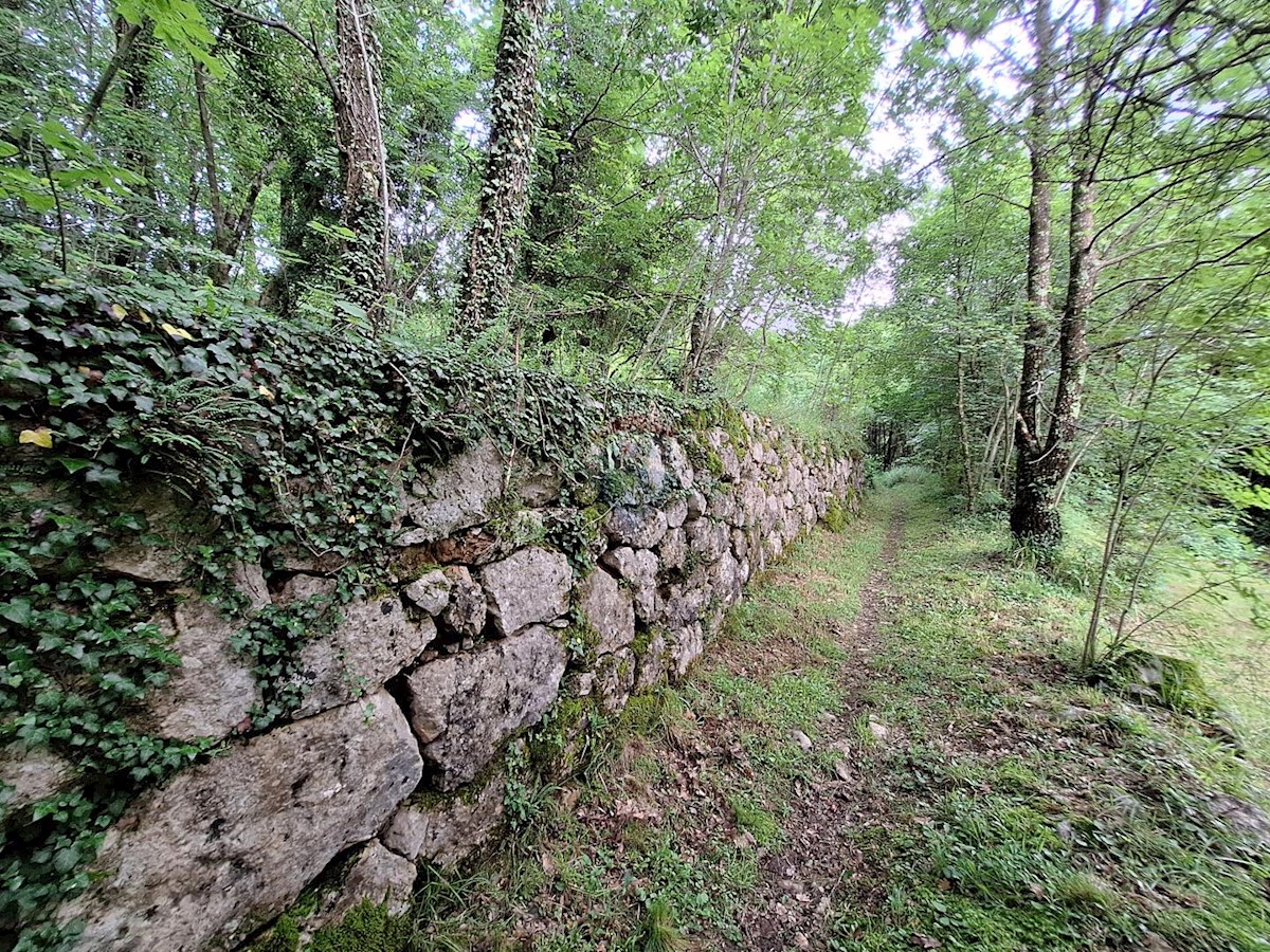 Parcela Na predaj - Primorsko-goranska Opatija - foto 2/2