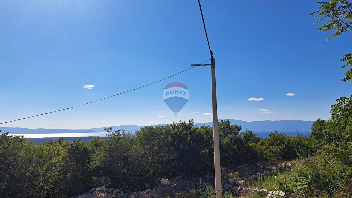 Terreno In vendita - PRIMORSKO-GORANSKA KRALJEVICA