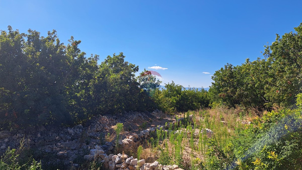 Terreno In vendita - PRIMORSKO-GORANSKA KRALJEVICA