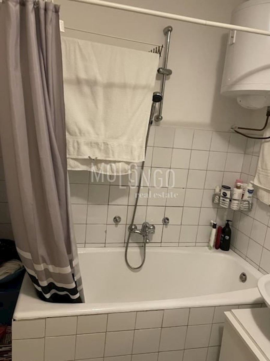 Apartmán Na prodej - PRIMORSKO-GORANSKA RIJEKA