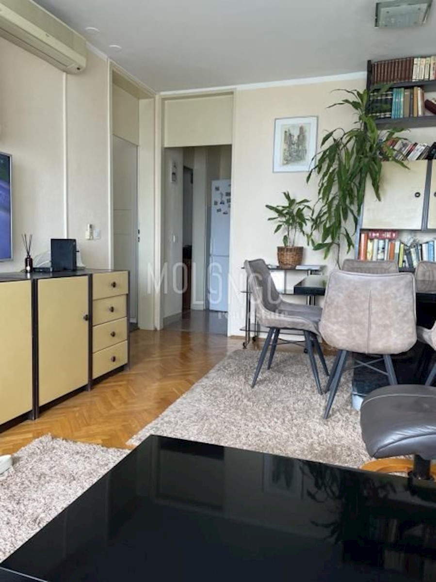 Apartmán Na prodej - PRIMORSKO-GORANSKA RIJEKA