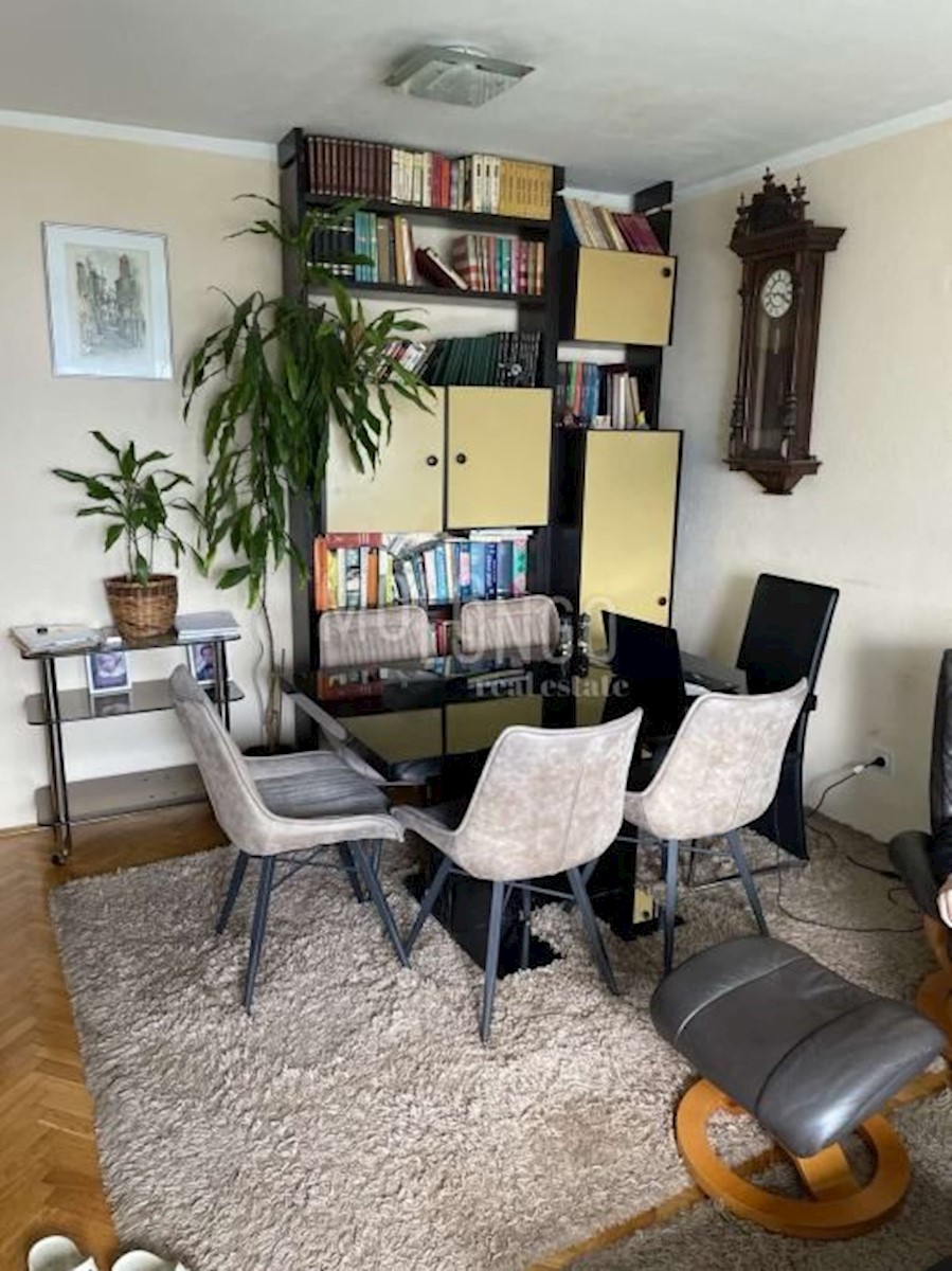 Flat For sale - PRIMORSKO-GORANSKA RIJEKA