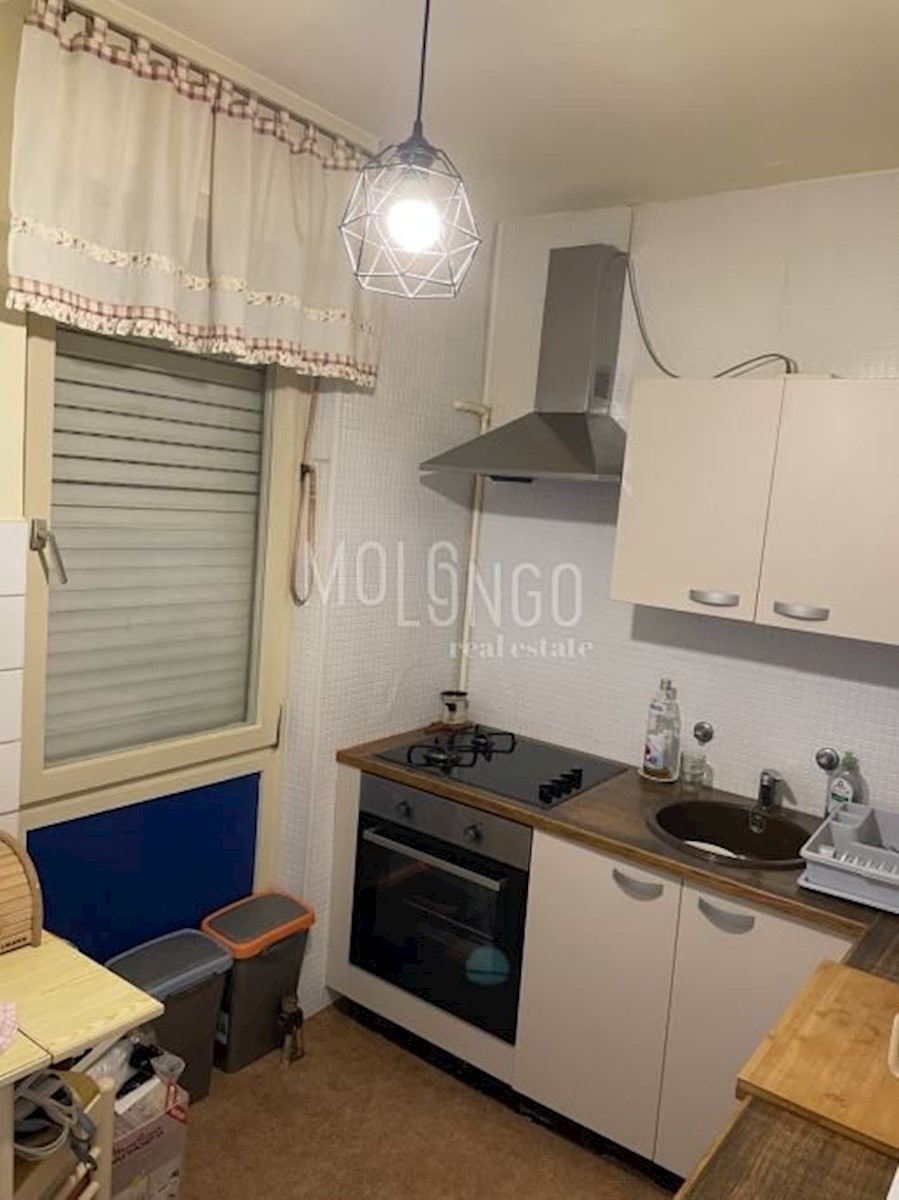 Apartmán Na prodej - PRIMORSKO-GORANSKA RIJEKA