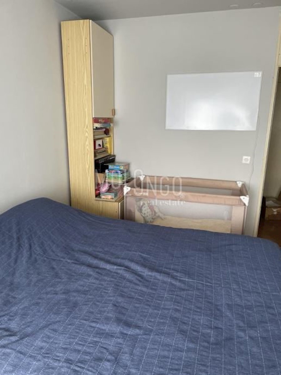 Apartmán Na prodej - PRIMORSKO-GORANSKA RIJEKA