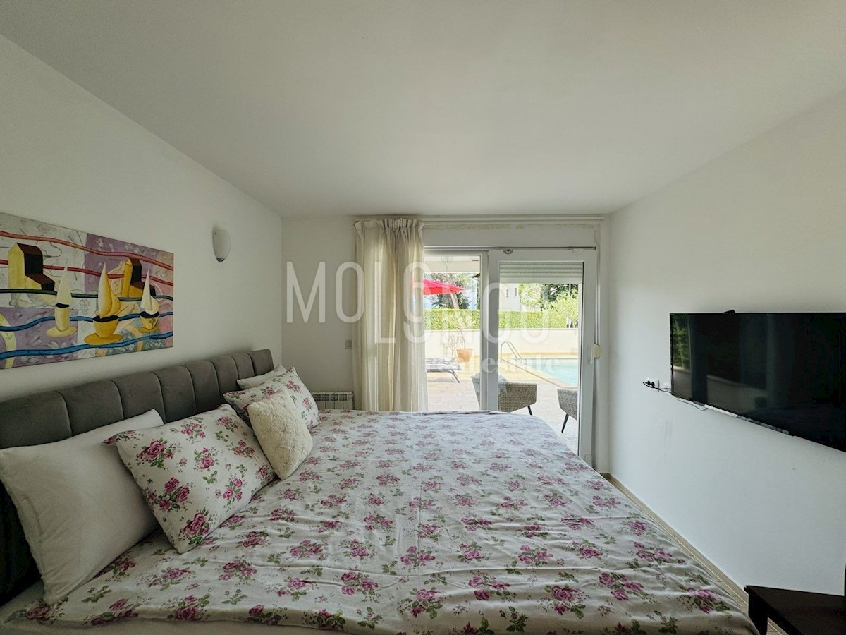 Apartmán Na prenájom - PRIMORSKO-GORANSKA OPATIJA