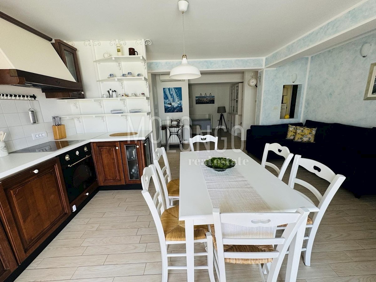 Apartmán Na prenájom - PRIMORSKO-GORANSKA OPATIJA