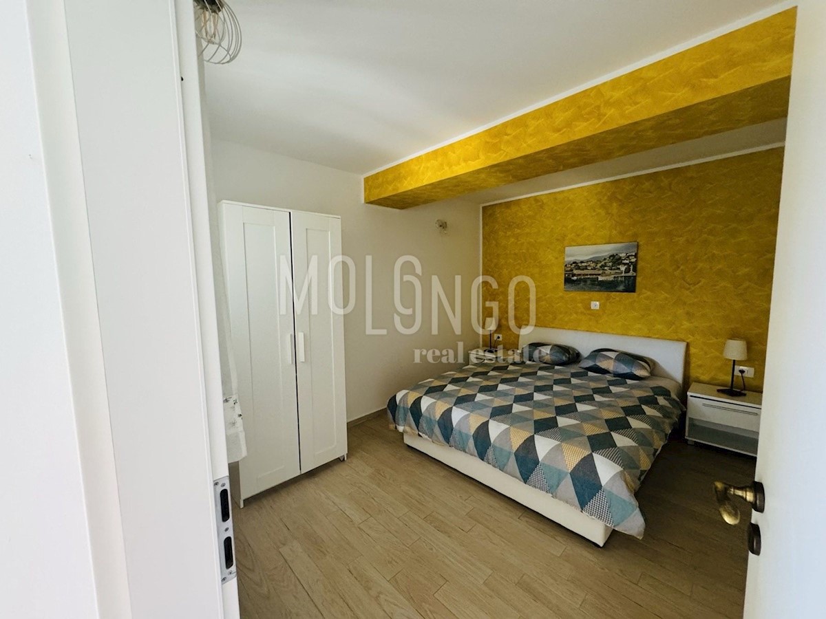 Apartmán Na prenájom - PRIMORSKO-GORANSKA OPATIJA