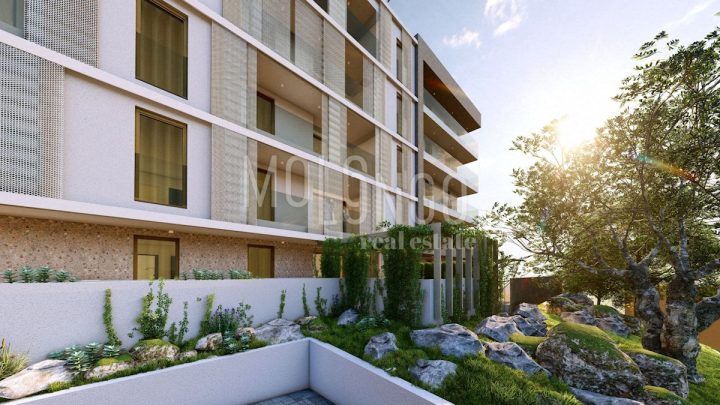 Apartmán na prodej – Zamet